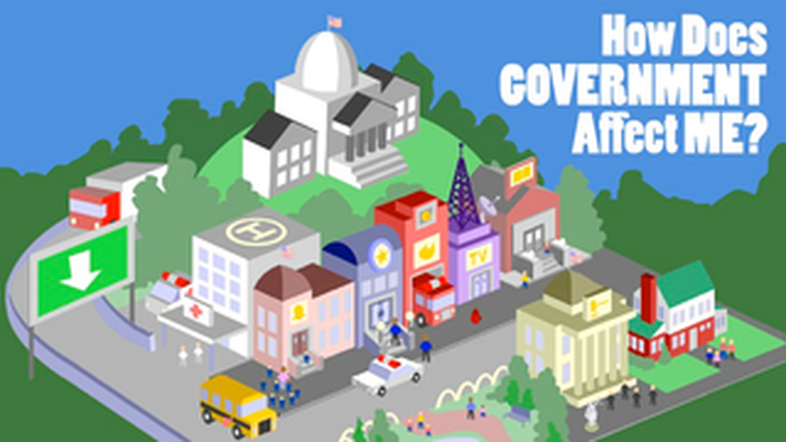 speakout does local government affect speakout does local government affect